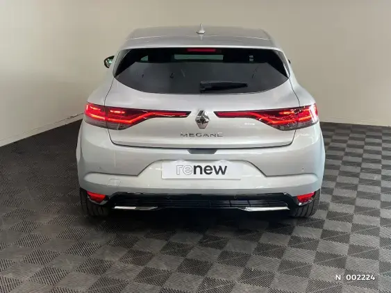 RENAULT MEGANE IV - voiture d'occasion - Photo 6