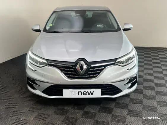 RENAULT MEGANE IV - voiture d'occasion - Photo 3