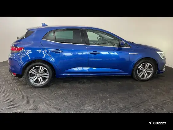 RENAULT MEGANE IV - voiture d'occasion - Photo 5