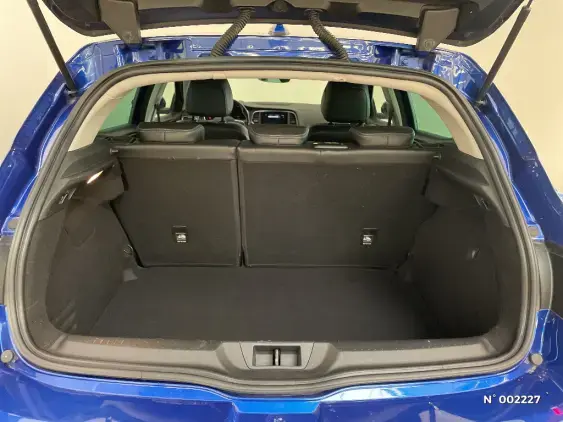 RENAULT MEGANE IV - voiture d'occasion - Photo 7