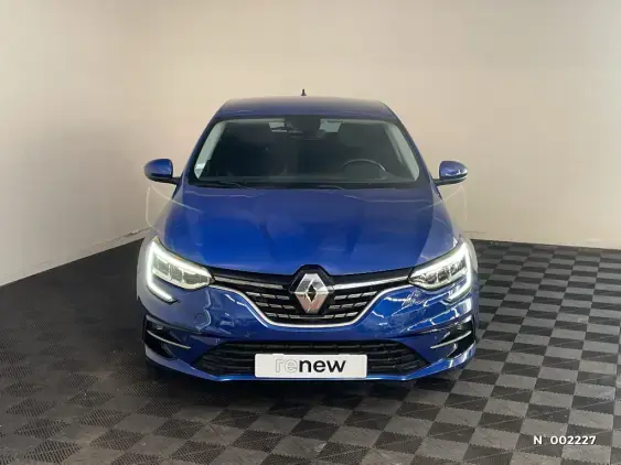 RENAULT MEGANE IV - voiture d'occasion - Photo 3