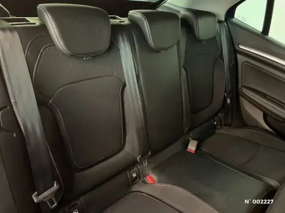 RENAULT MEGANE IV - voiture d'occasion - Photo 11