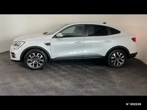 RENAULT ARKANA - voiture d'occasion - Photo 2