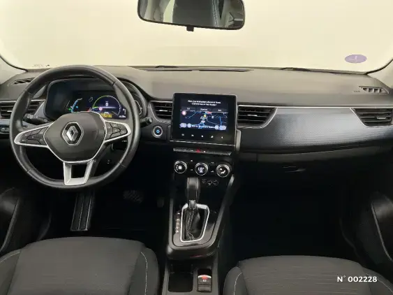 RENAULT ARKANA - voiture d'occasion - Photo 9