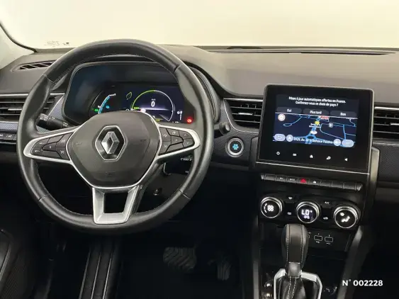 RENAULT ARKANA - voiture d'occasion - Photo 13