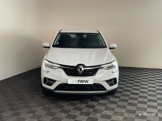 RENAULT ARKANA - voiture d'occasion - Photo 3