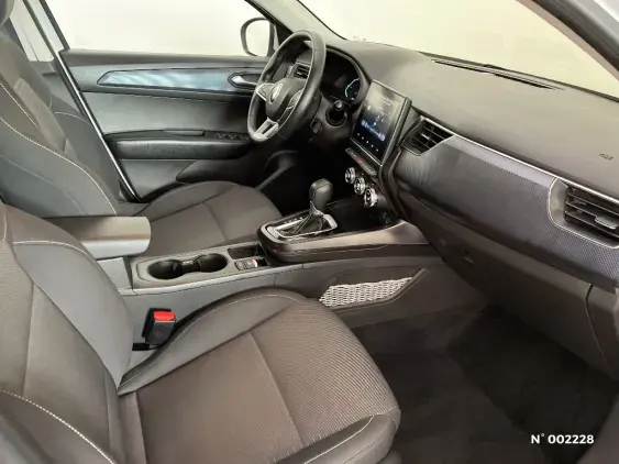 RENAULT ARKANA - voiture d'occasion - Photo 10
