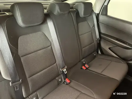 RENAULT ARKANA - voiture d'occasion - Photo 11