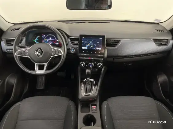 RENAULT ARKANA - voiture d'occasion - Photo 9