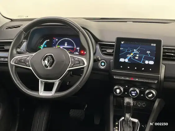 RENAULT ARKANA - voiture d'occasion - Photo 13
