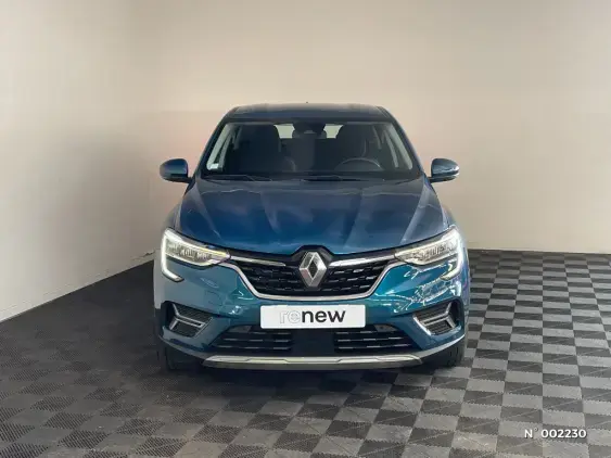RENAULT ARKANA - voiture d'occasion - Photo 3