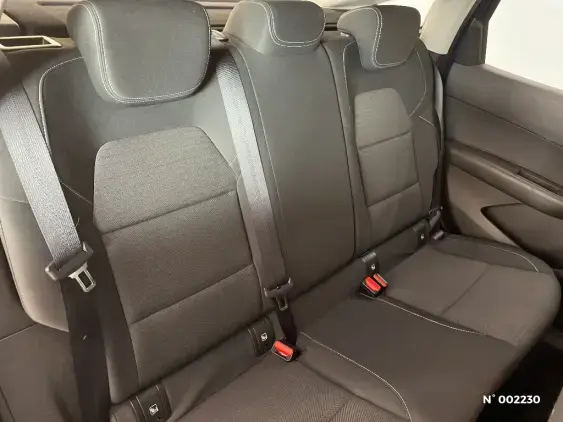 RENAULT ARKANA - voiture d'occasion - Photo 11