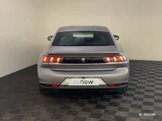 PEUGEOT 508 II - voiture d'occasion - Photo 6
