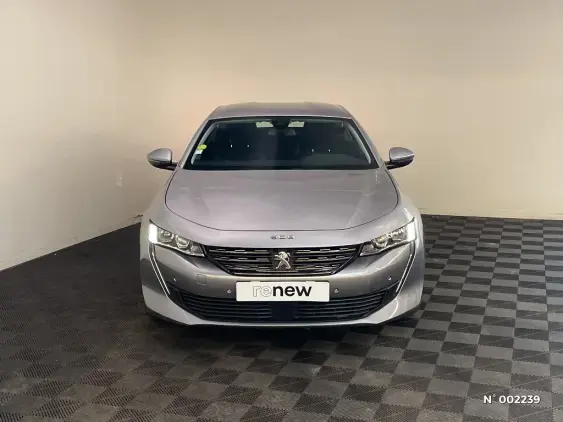 PEUGEOT 508 II - voiture d'occasion - Photo 3