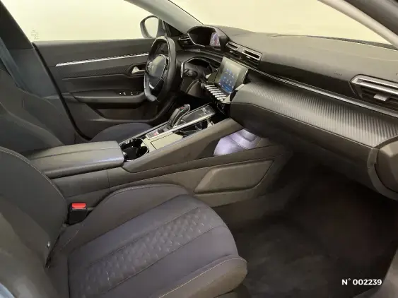 PEUGEOT 508 II - voiture d'occasion - Photo 10