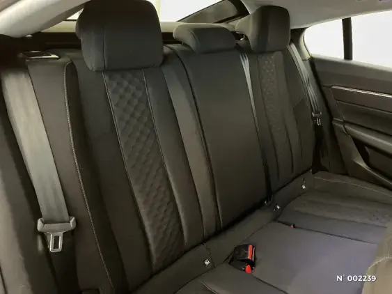 PEUGEOT 508 II - voiture d'occasion - Photo 11