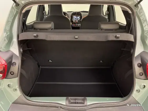 DACIA SPRING - voiture d'occasion - Photo 7