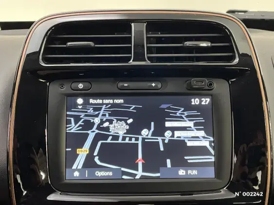 DACIA SPRING - voiture d'occasion - Photo 15