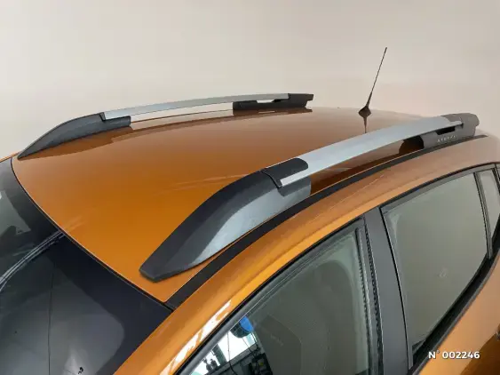 DACIA SANDERO III - voiture d'occasion - Photo 26