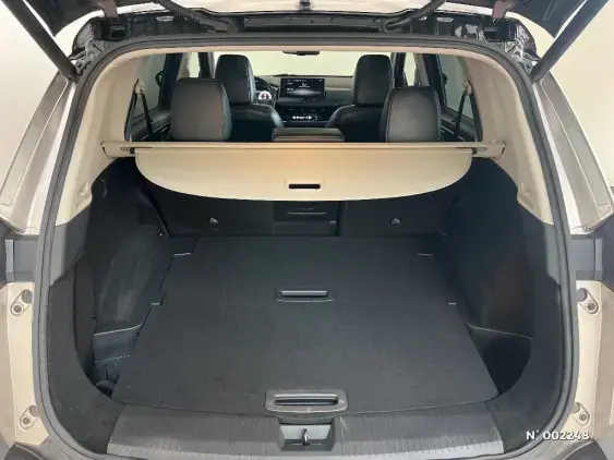 NISSAN X-TRAIL IV - voiture d'occasion - Photo 7