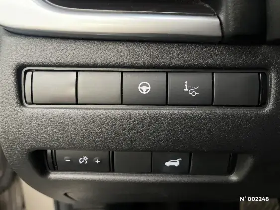 NISSAN X-TRAIL IV - voiture d'occasion - Photo 15