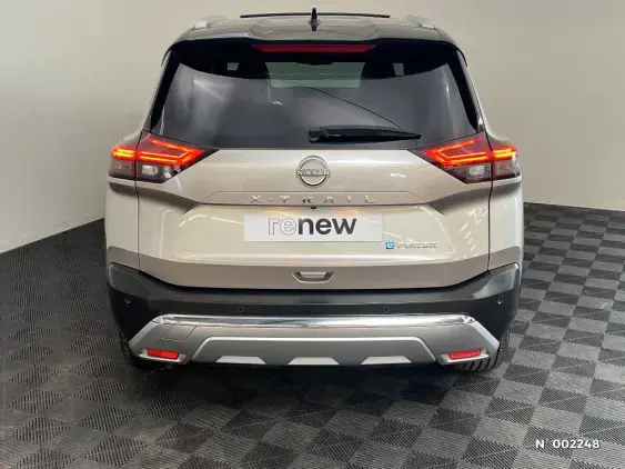NISSAN X-TRAIL IV - voiture d'occasion - Photo 6