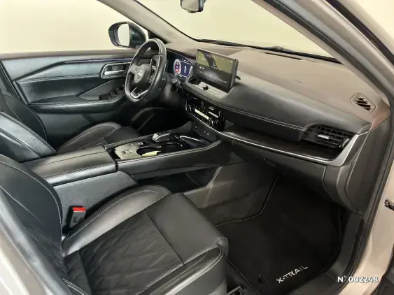 NISSAN X-TRAIL IV - voiture d'occasion - Photo 10