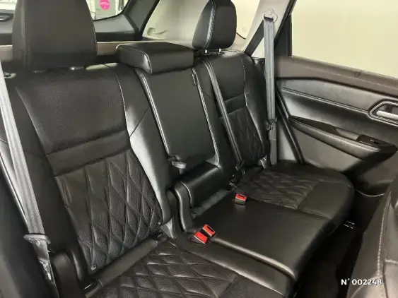 NISSAN X-TRAIL IV - voiture d'occasion - Photo 11