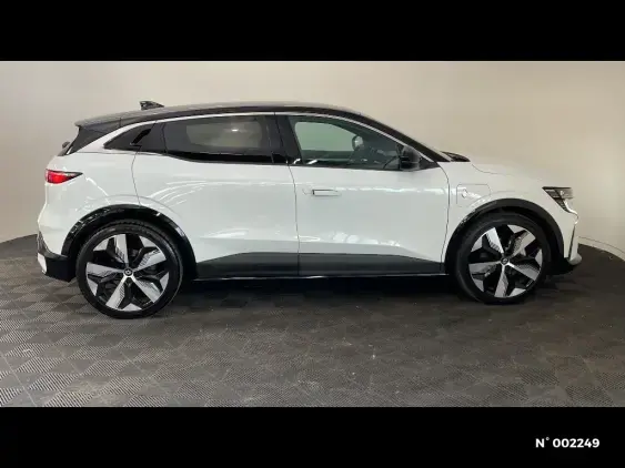 RENAULT MEGANE V - voiture d'occasion - Photo 5