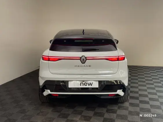 RENAULT MEGANE V - voiture d'occasion - Photo 6