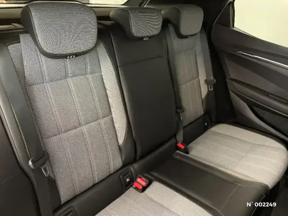 RENAULT MEGANE V - voiture d'occasion - Photo 11