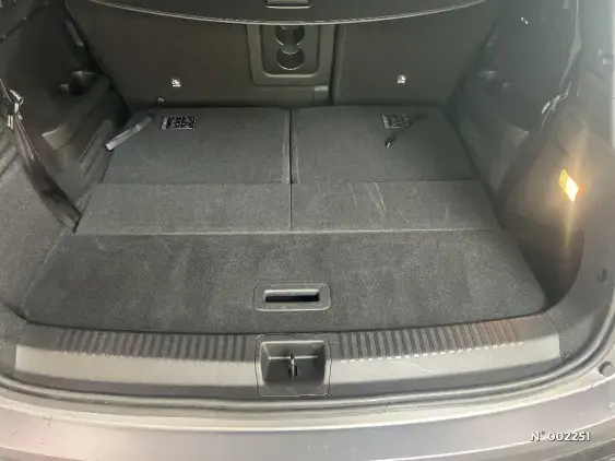 RENAULT ESPACE VI - voiture d'occasion - Photo 7