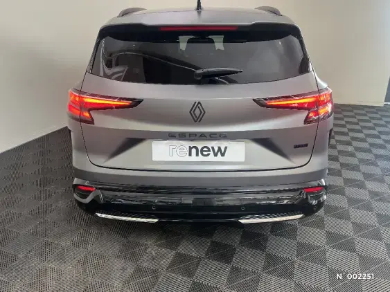 RENAULT ESPACE VI - voiture d'occasion - Photo 6