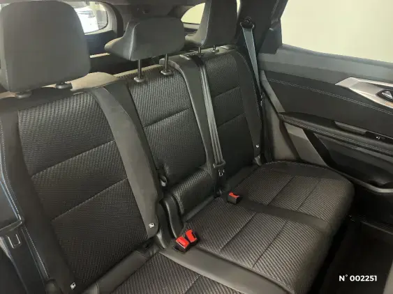 RENAULT ESPACE VI - voiture d'occasion - Photo 11