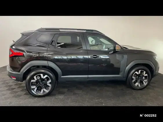 DACIA DUSTER III - voiture d'occasion - Photo 5