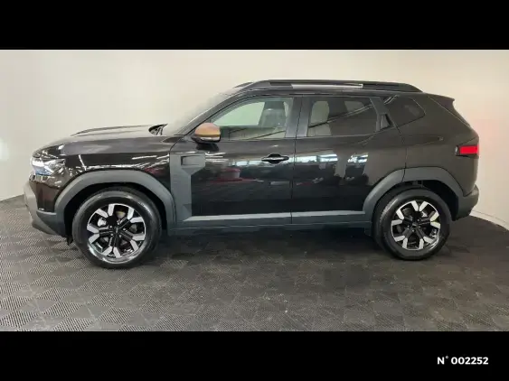 DACIA DUSTER III - voiture d'occasion - Photo 2