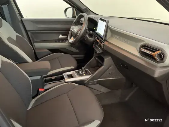 DACIA DUSTER III - voiture d'occasion - Photo 10