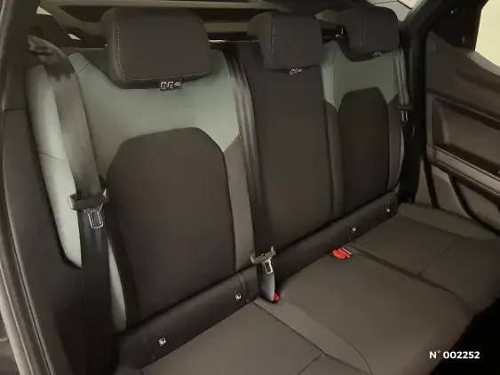 DACIA DUSTER III - voiture d'occasion - Photo 11
