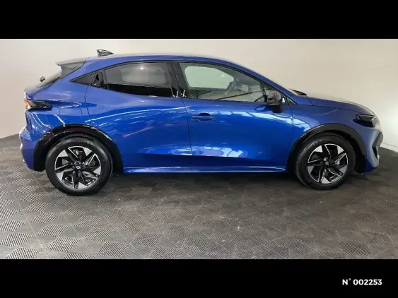 RENAULT CLIO VI - voiture d'occasion - Photo 5