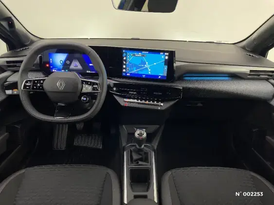 RENAULT CLIO VI - voiture d'occasion - Photo 9