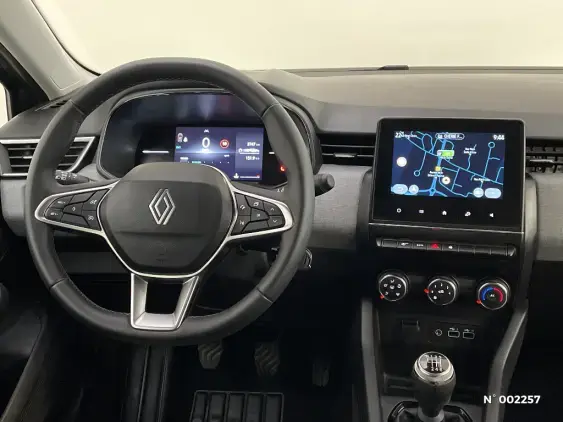 RENAULT CLIO V - voiture d'occasion - Photo 13