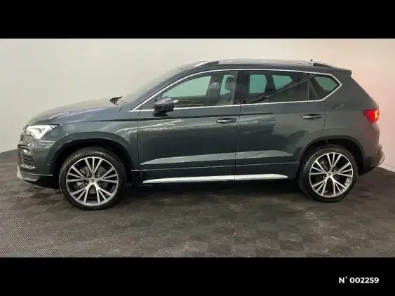 SEAT ATECA - voiture d'occasion - Photo 2