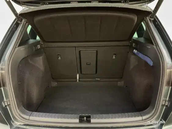 SEAT ATECA - voiture d'occasion - Photo 7
