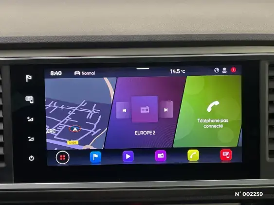 SEAT ATECA - voiture d'occasion - Photo 15