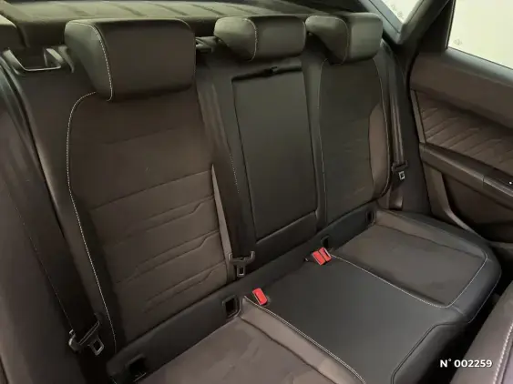 SEAT ATECA - voiture d'occasion - Photo 11