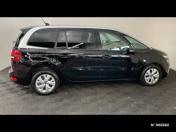 CITROEN GRAND C4 SPACETOURER I - voiture d'occasion - Photo 5
