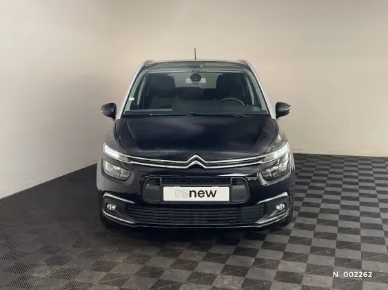 CITROEN GRAND C4 SPACETOURER I - voiture d'occasion - Photo 3