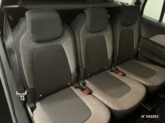 CITROEN GRAND C4 SPACETOURER I - voiture d'occasion - Photo 11
