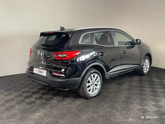 RENAULT KADJAR - voiture d'occasion - Photo 4