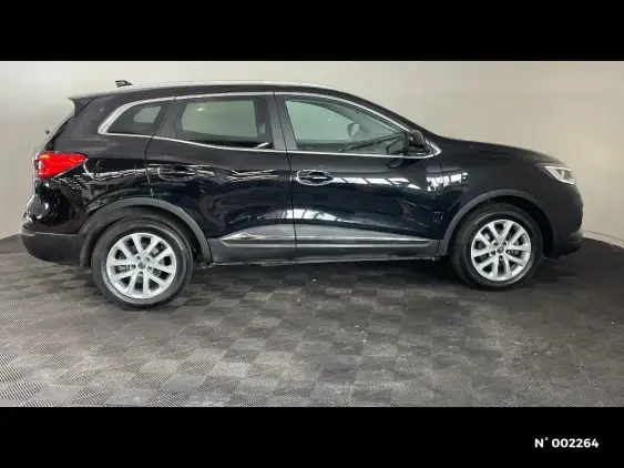 RENAULT KADJAR - voiture d'occasion - Photo 5